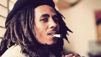 Pronto saldrá al mercado la marihuana de Bob Marley