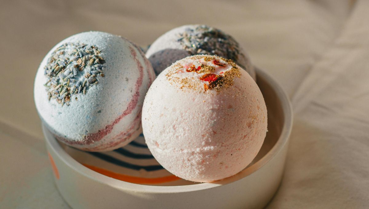 Bomba limpiadora. Bomba limpiadora. 