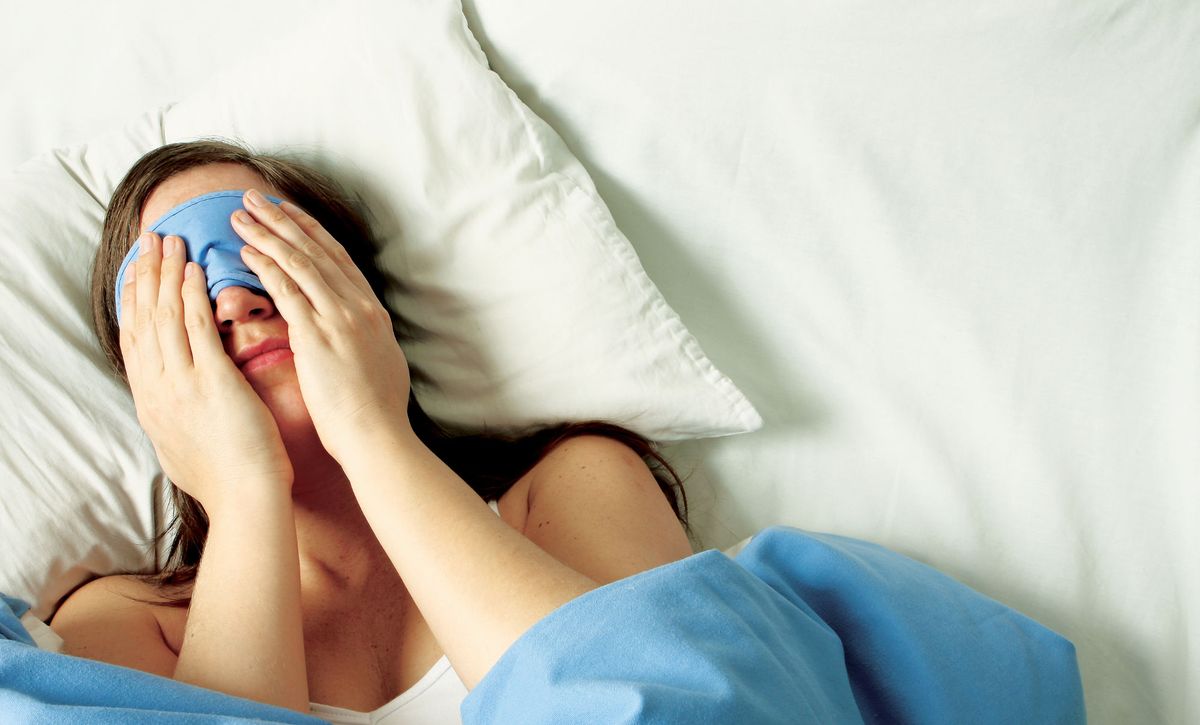 Presta atención: estas son las señales que indican que debes cambiar el colchón de tu cama Presta atención: estas son las señales que indican que debes cambiar el colchón de tu cama