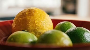 Ni en la heladera ni en una bolsa: este es el lugar correcto para guardar limones y que conserven su sabor por meses Ni en la heladera ni en una bolsa: este es el lugar correcto para guardar limones y que conserven su sabor por meses