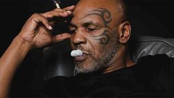 Una revelación de un ex custodio de Mike Tyson: Escondía a mujeres en el vestuario