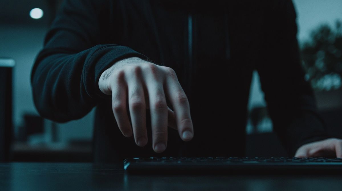 Revisa tu computadora: la herramienta preinstalada que permite millones de estafas Revisa tu computadora: la herramienta preinstalada que permite millones de estafas