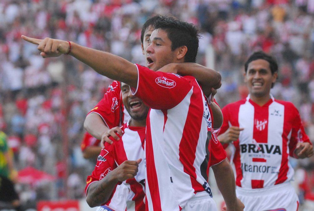 Instituto, tras los pasos de River