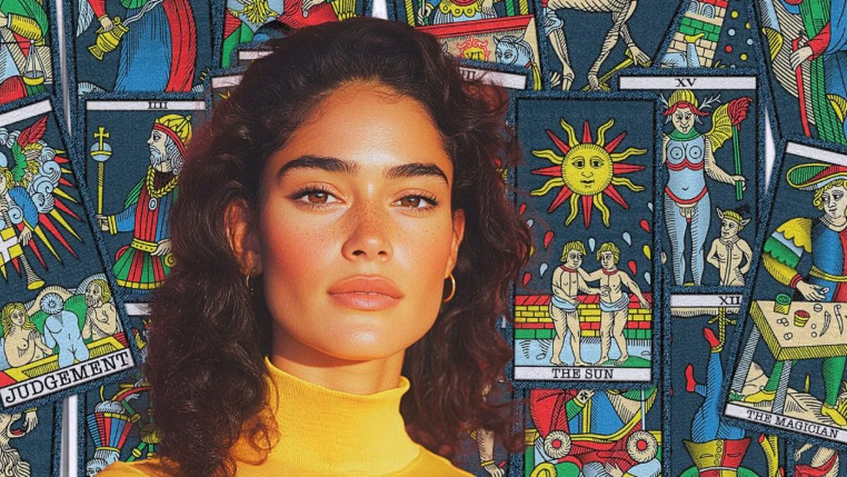 TAROT: descubre sus predicciones para hoy viernes 16 de mayo de 2025