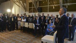 El oficialismo no dará quorum para sesión especial por el aborto El oficialismo no dará quorum para sesión especial por el aborto