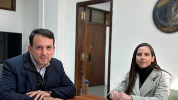 Mendoza se convierte en la primera provincia en aplicar el Régimen Penal Juvenil en el país Mendoza se convierte en la primera provincia en aplicar el Régimen Penal Juvenil en el país