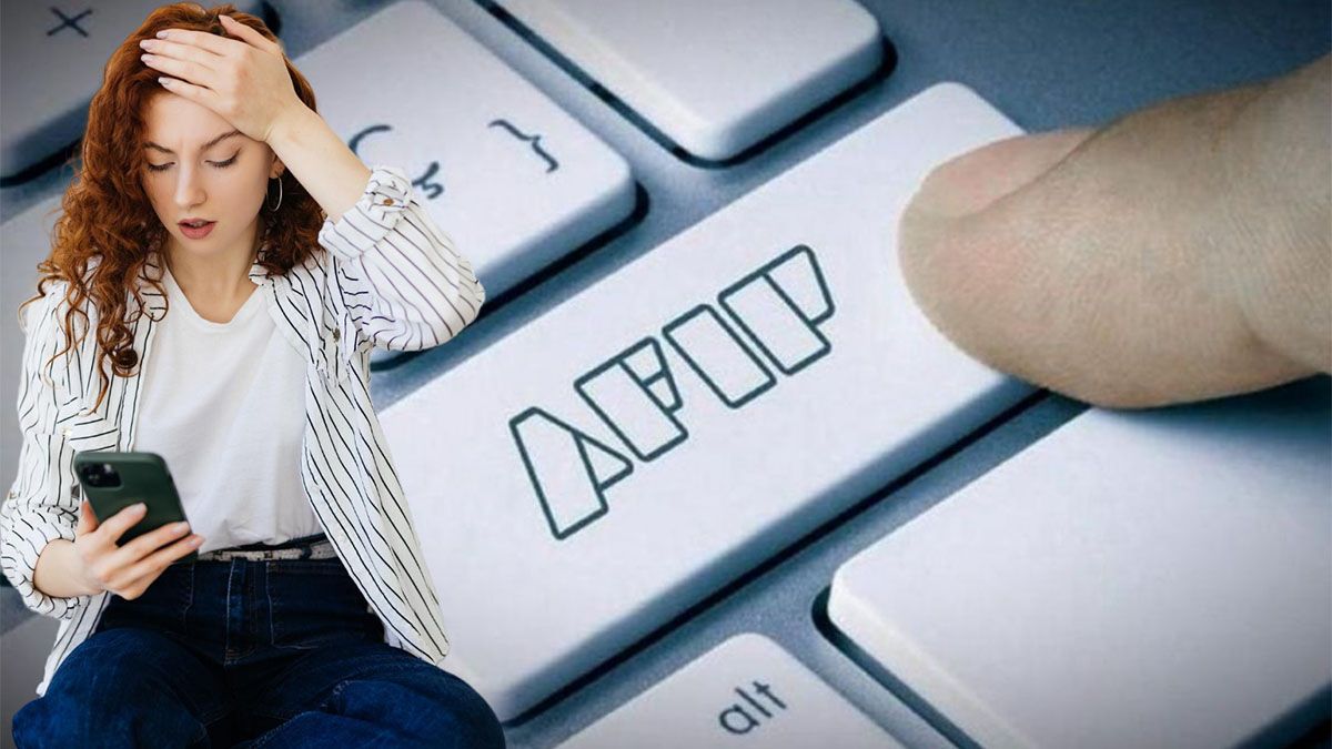 AFIP y billeteras digitales: qué pasa si aparecen irregularidades.