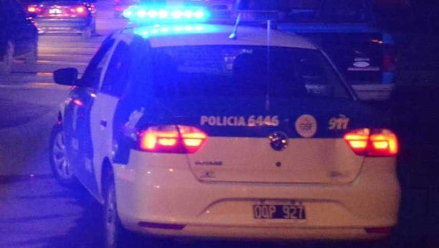 Imputaron a un policía por venderle drogas y suministrarle armas a una banda narco