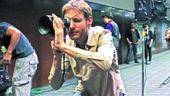 Damián Szifrón desata la furia
