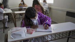 Parte de San Juan volvió a Fase 1 por 4 casos de coronavirus y suspendieron las clases