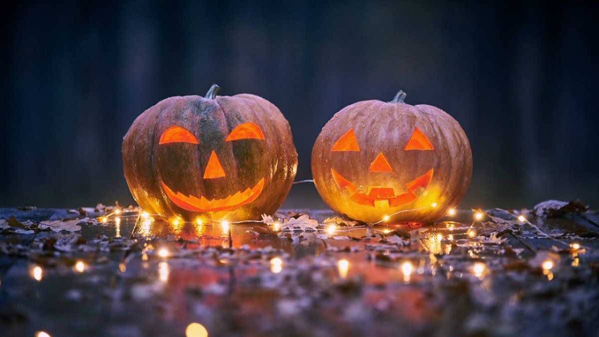 Halloween: 4 rituales para hacer durante la noche