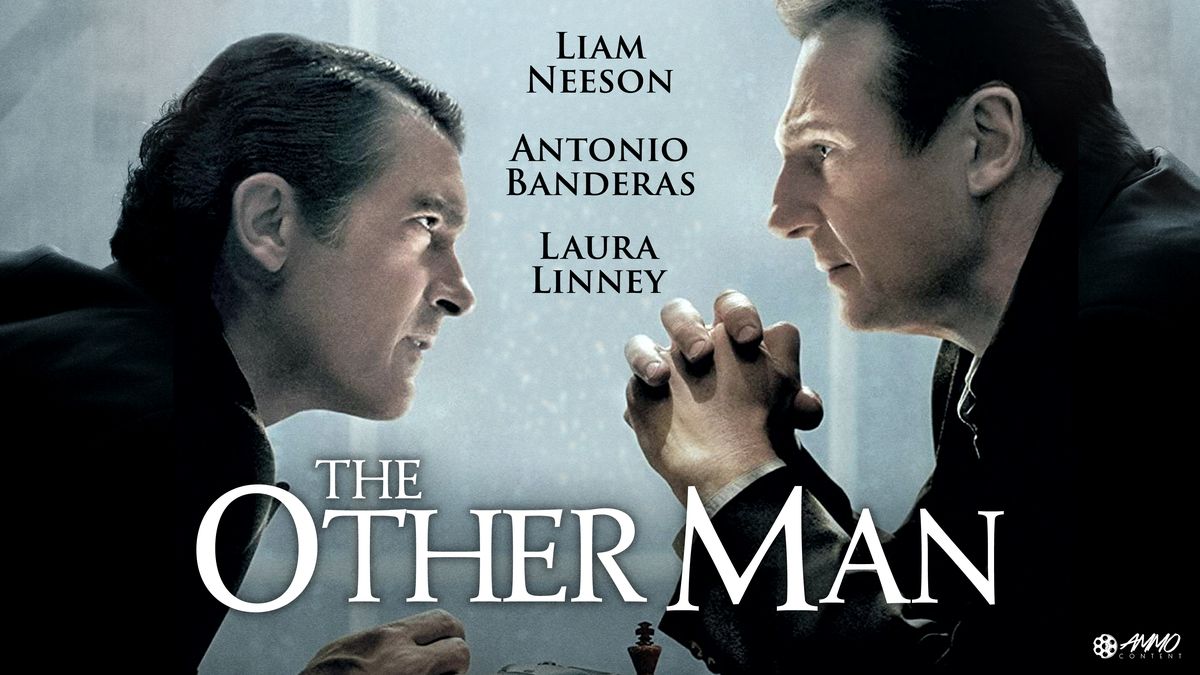 Excelente cinta. El amante, con Liam Neeson y Antonio Banderas, brillan con esta historia en Amazon Prime Video. Excelente cinta. El amante, con Liam Neeson y Antonio Banderas, brillan con esta historia en Amazon Prime Video. 