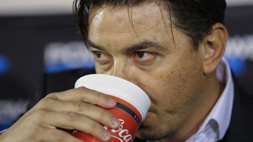 Parece que River tendrá el regreso de un hijo pródigo