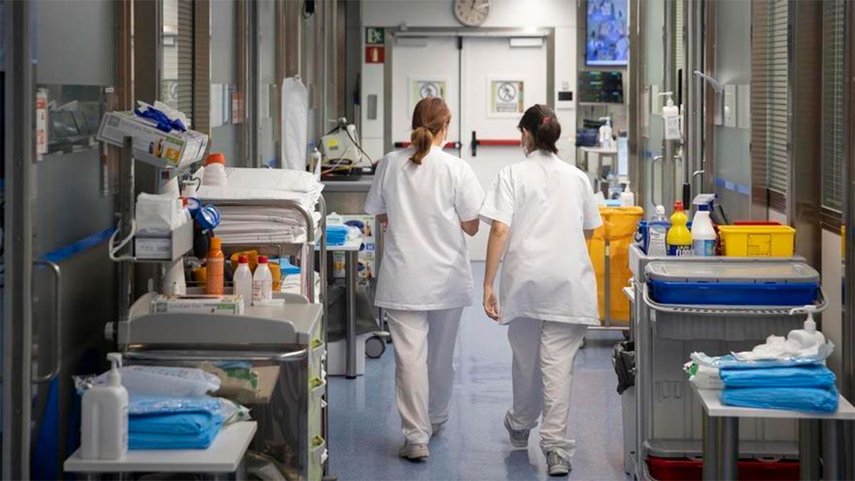 Los trabajadores no profesionales de la salud (régimen 15) rechazaron de plano la propuesta salarial del Gobierno. Los trabajadores no profesionales de la salud (régimen 15) rechazaron de plano la propuesta salarial del Gobierno.