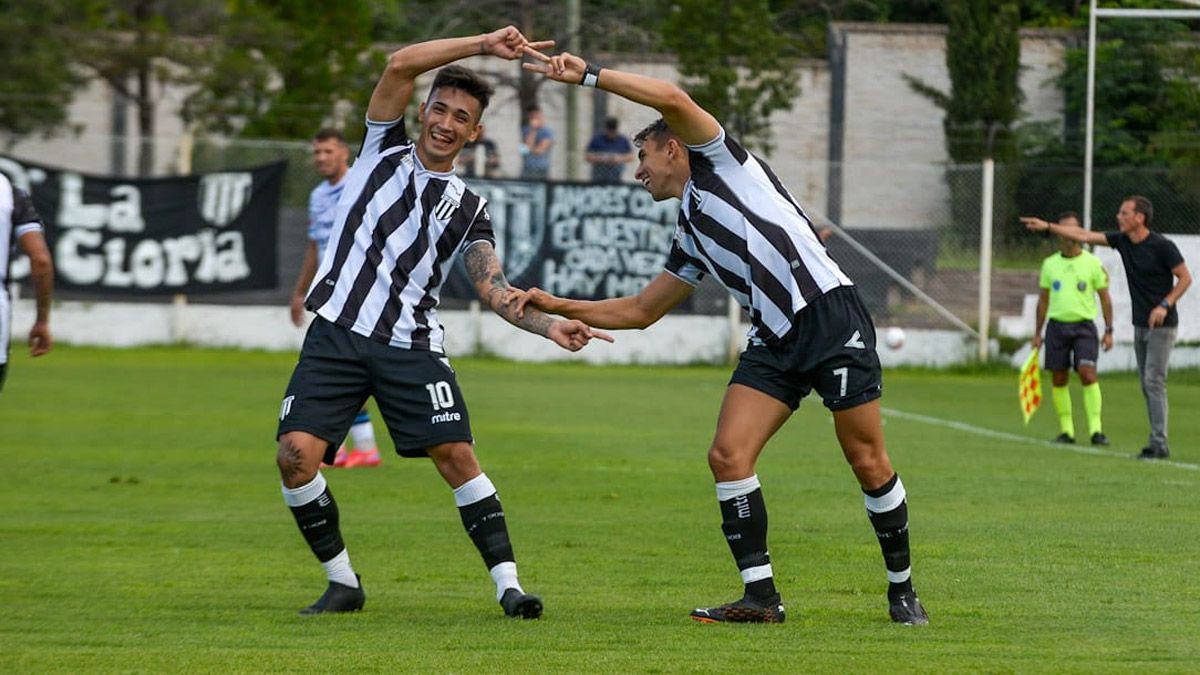 Foto: Martín Pravata (UNO).