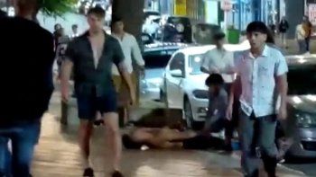 Fernando Báez Sosa: a 4 años del crimen, revelan estremecedores chats de los rugbiers