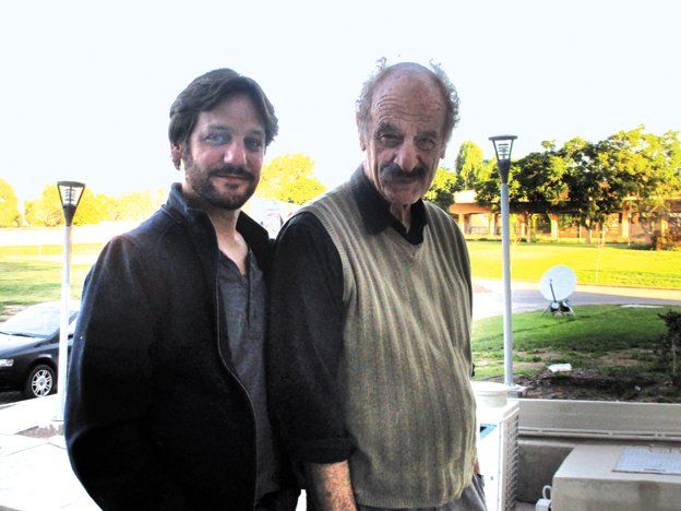 De la Serna: “Si el Flaco no aceptaba, yo no hacía la película”