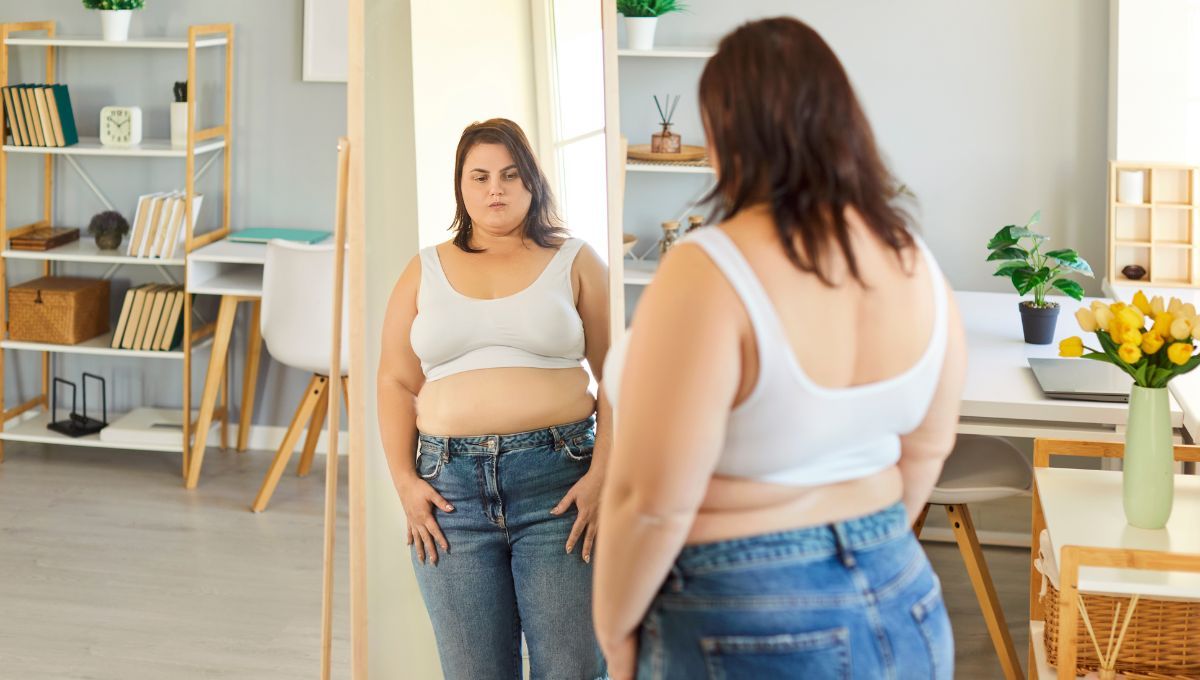 La violencia est&eacute;tica afecta principalmente a las mujeres.&nbsp;