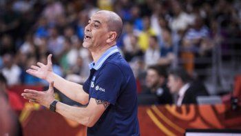 La CABB buscará convencer al Oveja Hernández para que siga