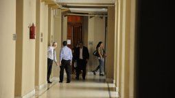 Pedirán 15 años de prisión para un hombre acusado de abusar de una niña en un hotel céntrico