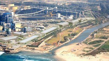Israel: la falta de agua es un problema