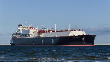 Prorrogaron la Emergencia Energética y avanzan con la privatización de la importación de gas natural Prorrogaron la Emergencia Energética y avanzan con la privatización de la importación de gas natural