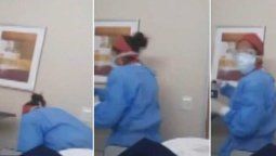 El primer paciente con coronavirus de la Argentina se lo toma con humor