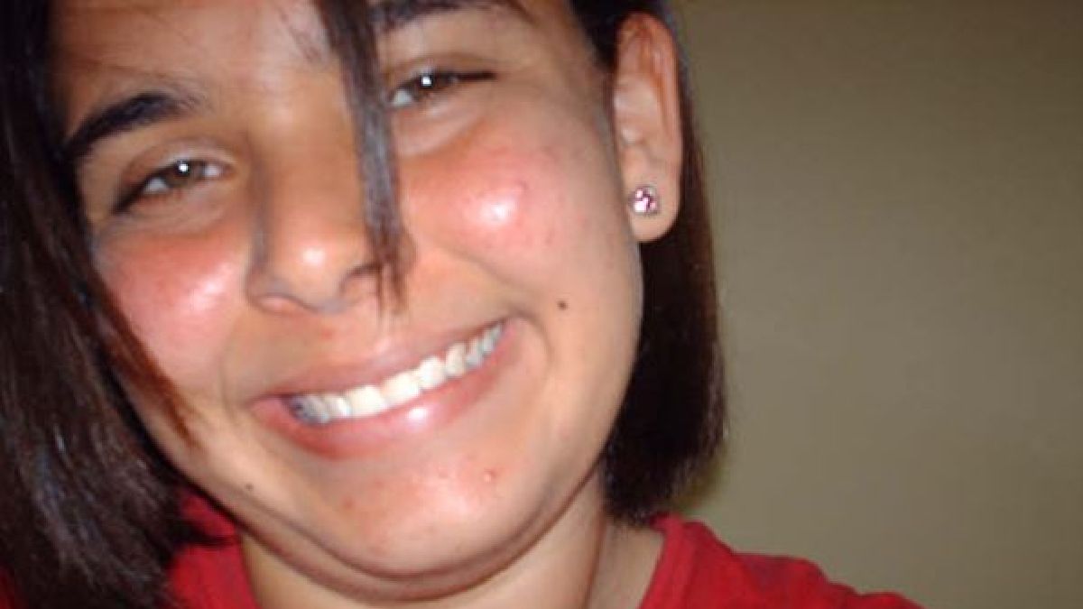 La víctima del crimen en Venezuela. La víctima del crimen en Venezuela.