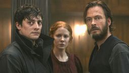 La serie de Netflix tiene un elenco que brilla en cada uno de los capítulos.
