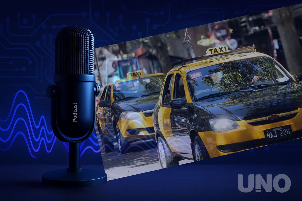 El día en minutos: la condena al policía de élite que mató a su mujer, protesta de taxis y dólar a la baja.&nbsp;