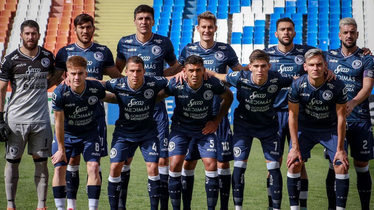 La Lepra buscará volver al triunfo ante Güemes