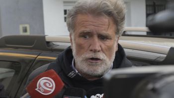 Teto Medina fue procesado por abuso sexual y amenazas a una expareja
