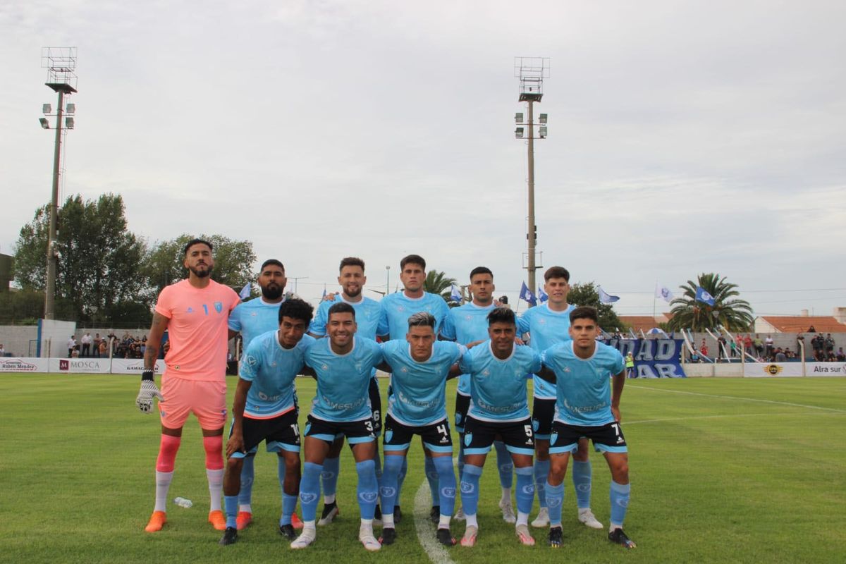 Gutiérrez Sport club debutará de local ante Huracán Las Heras, en el Malvinas Argentinas. Gutiérrez Sport club debutará de local ante Huracán Las Heras, en el Malvinas Argentinas.