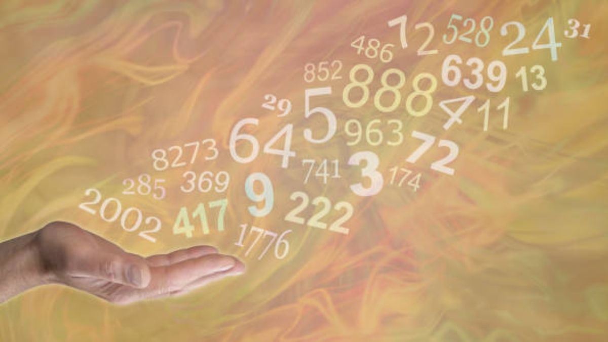 A continuación, los números de la suerte del 2 de abril. A continuación, los números de la suerte del 2 de abril.