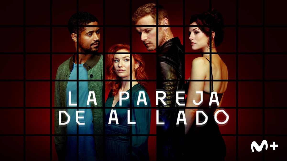 La serie erótica de 6 capítulos que es un exitazo y arde la pantalla La serie erótica de 6 capítulos que es un exitazo y arde la pantalla