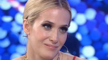 Julieta Prandi en Susana: el mensaje que la hizo llorar, la súplica a su ex y el infierno que padece