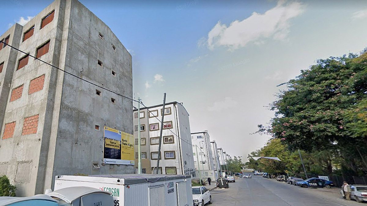 Villa Lugano: detuvieron al hijo del narco prófugo 