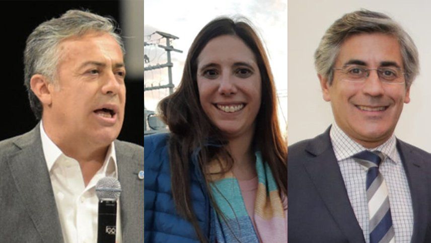 Qué harán los partidos locales para impulsar a sus candidatos al Congreso