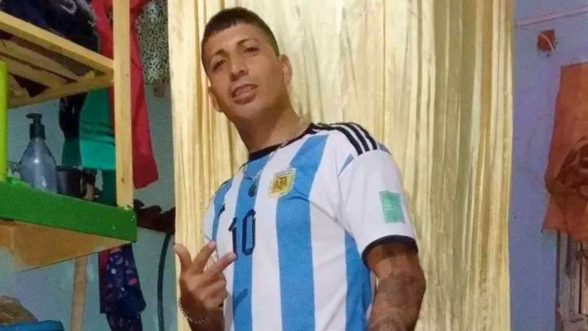 El hombre que cometió el crimen de su hermano menor. El hombre que cometió el crimen de su hermano menor.