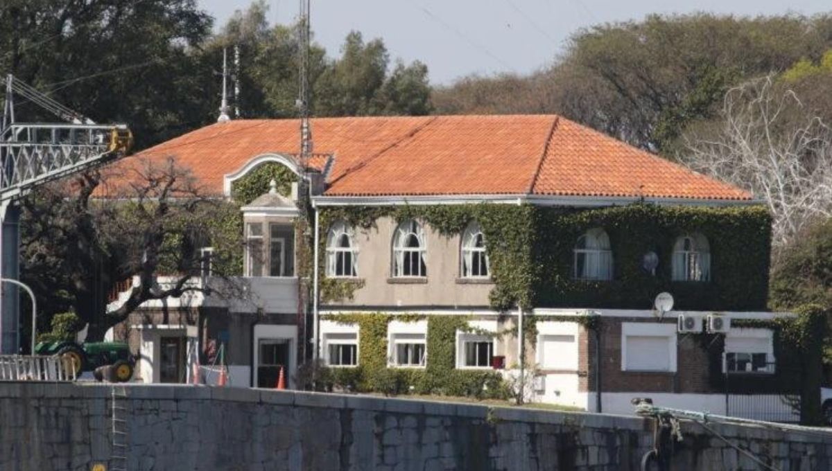 Yatch Club, el lugar elegido para el cumpleaños de la madre de Máxima Zorreguieta. Yatch Club, el lugar elegido para el cumpleaños de la madre de Máxima Zorreguieta.