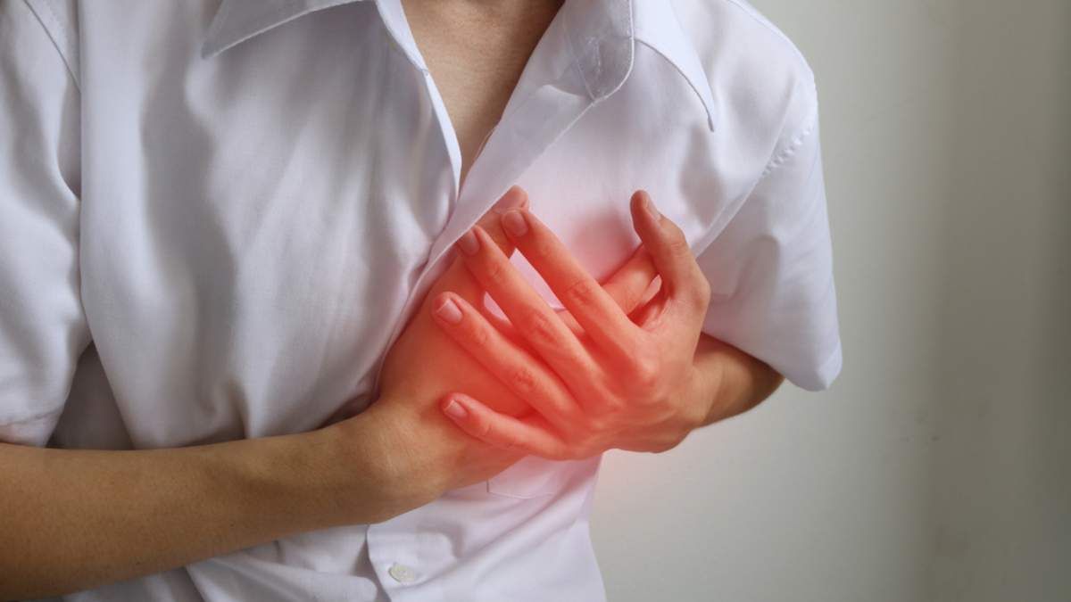 Los cardiólogos revelaron cuál es el día que hay más infartos