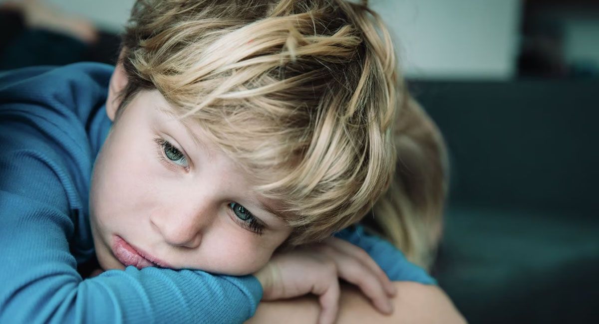 Un ataque de pánico no siempre está relacionado con un hecho puntual y el entorno juega un papel importante Un ataque de pánico no siempre está relacionado con un hecho puntual y el entorno juega un papel importante