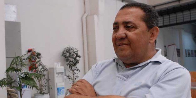 Luis DElía denunció que quitaron del aire su programa de radio