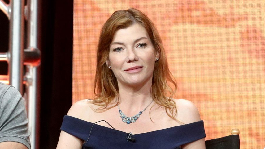 Murió Stephanie Niznik, una de las actrices de Greys Anatomy