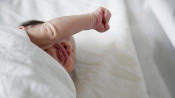 Nació el bebé más pequeño del mundo