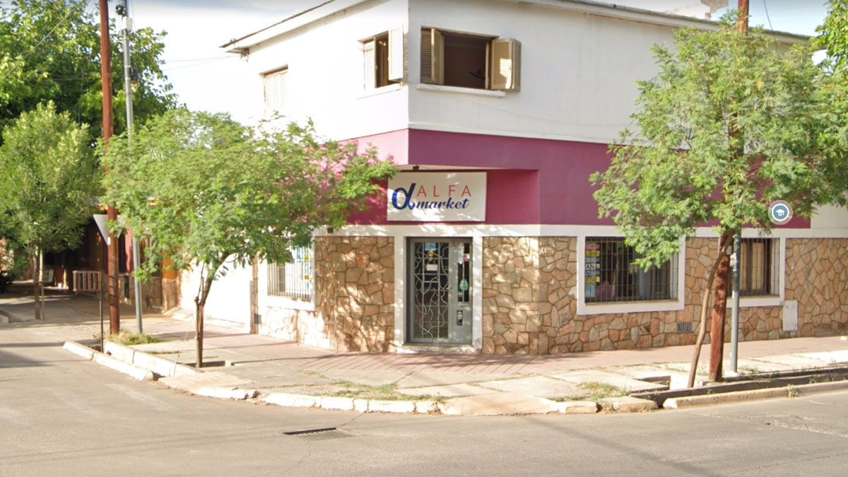 Delincuentes robaron en el mismo comercio dos veces en menos de un mes. En el primero, el 22 de marzo, hecho no hubo detenidos.