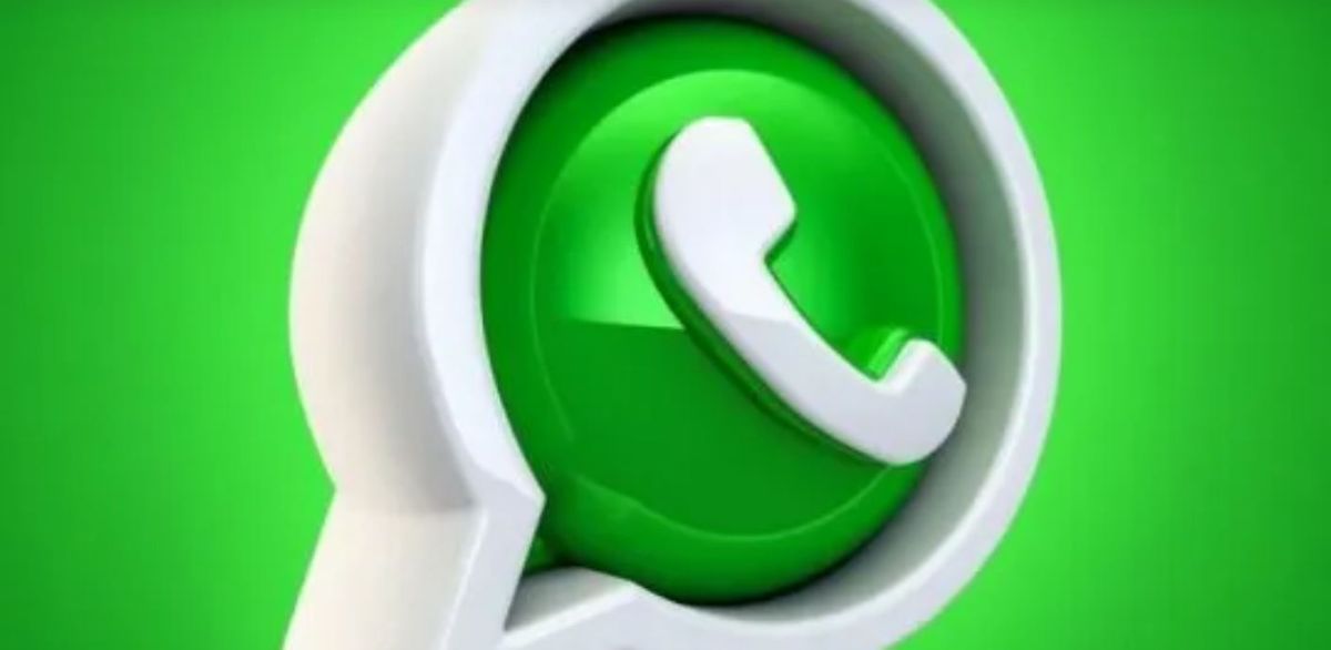 Tecnología. WhatsApp: ¿Qué significa que te envíen el número 831?