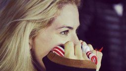 La diosa argentina que explotó con el triunfo de River