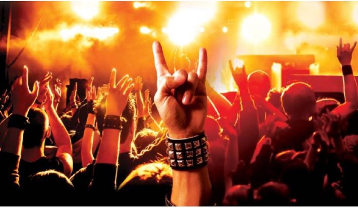 Día Mundial del Heavy Metal: por qué se celebra este 16 de mayo y