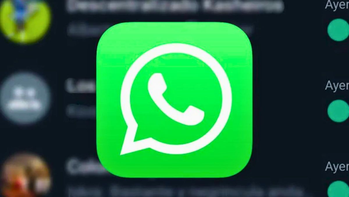 La actualización ee encuentra activo solo para los usuarios que participan en las versiones de prueba, mientras la empresa continúa evaluando la función.